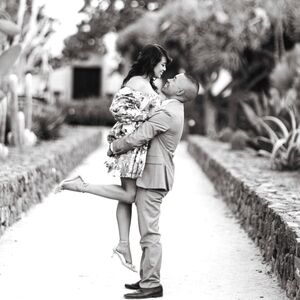 Meet your Posher, Bevyn